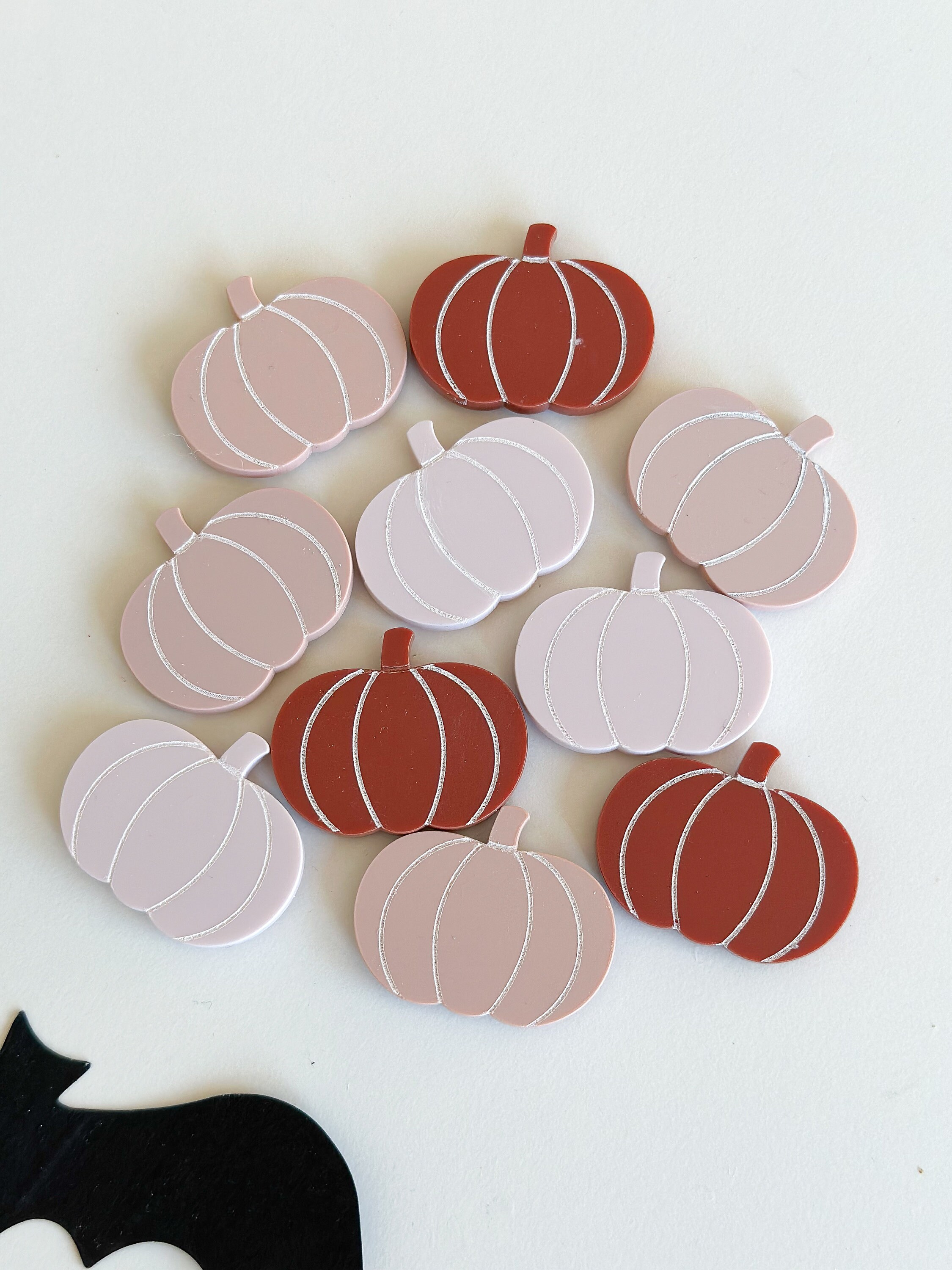 Extra Halloween Shapes for Reward Chart image 5